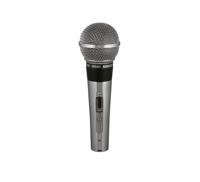 Shure 565SD-LC microfoon Grijs