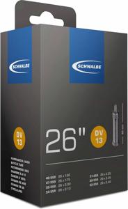 Schwalbe MTB binnenband 26 inch DV 13