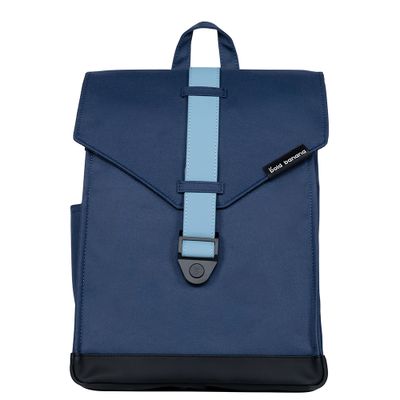 Bold Banana Original Envelope Backpack Blue Dove