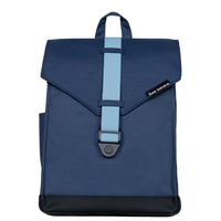 Bold Banana Original Envelope Backpack Blue Dove - thumbnail