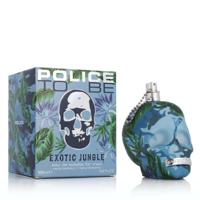 Herenparfum Police 191028 EDT