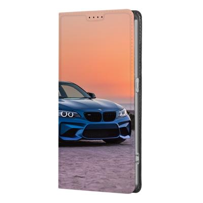 Stand Case Hoesje Maken voor de OPPO Reno8 T 5G | Eigen telefoonhoesje ontwerpen | Op maat gemaakt