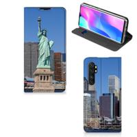 Xiaomi Mi Note 10 Lite | Book Cover | Vrijheidsbeeld
