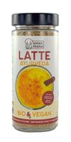 Amanprana Latte ayurveda bio Amanprana Latte ayurveda bio
