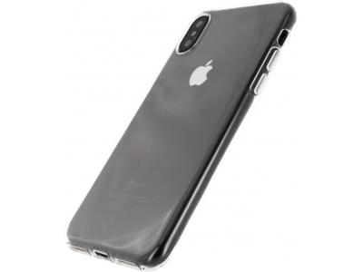 Mobilize Mobilize Gelly Case Apple iPhone X/Xs Clear
