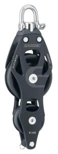 Harken 45mm Element Vioolblok Met Hondsvot Default
