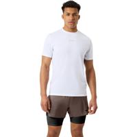 Björn Borg Running Perforated T-Shirt Heren