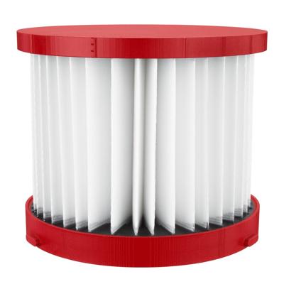 Milwaukee Filter droog HEPA - 4932478754