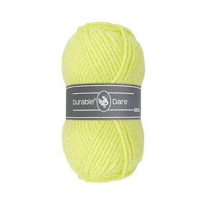Durable Dare 308 Pastel Yellow