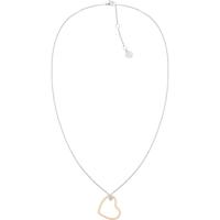 Ketting Dames Tommy Hilfiger 51 cm