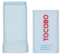 Tocobo Cotton Soft Sun Stick SPF50 PA++++ 19 g
