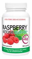 Natusor Raspberry Ketone Burner