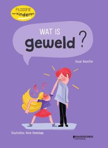 Wat is geweld ? (Paperback)