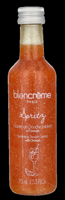 Blancreme Exfoliating Shower Granito Exfoliant & Peeling 75 ml