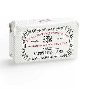 Santa Maria Novella Vetiver Soap