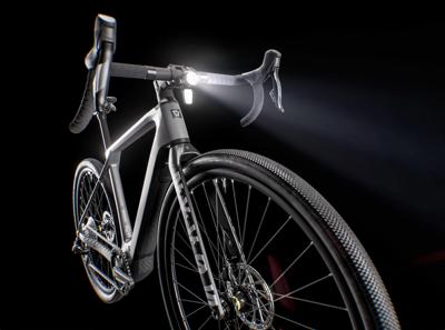 CONWAY elektrische allroad "nyvon 9.0" mod. 24 ebike conw.nyvon 9.0 28/51 diam.12sp grey/sil.