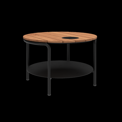 Patio Coffee Table - Ø70