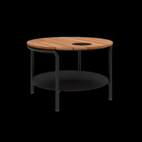 Patio Coffee Table - Ø70