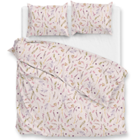Dekbedovertrek Paco Katoen 260x200 Cm Anti Allergie & Anti Huisstofmijt Zo!Home - Dekbed-Discounter.nl