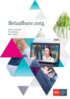 Betaalbare zorg (Paperback)