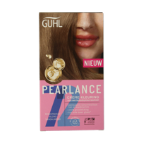 Guhl Pearlance intensieve cremekleur 72 middenblond 1 Set