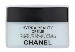 Chanel Hydra Beauty Creme 50 g Vochtinbrengende crème