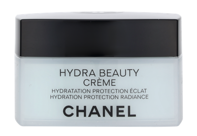 Chanel Hydra Beauty Creme 50 g Vochtinbrengende crème