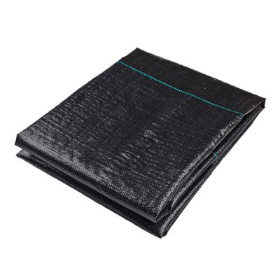 Anti-worteldoek 105 cm Tuindeco - Tuindeco