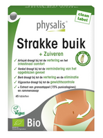 Physalis Strakke Buik Tabletten - thumbnail