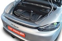 Kofferbak trolleytas Porsche 718 Spyder 2019-heden P22301S
