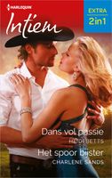 Dans vol passie / Het spoor bijster - Charlene Sands, Heidi Betts - ebook