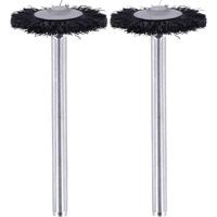 Dremel 26150403JA Draadborstel 19 mm 2 stuk(s) - thumbnail