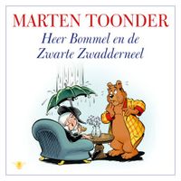 Heer Bommel en de Zwarte Zwadderneel - thumbnail