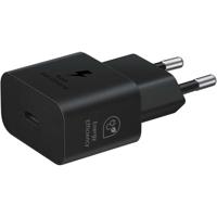 EP-T2510NBEGEU Samsung USB-C PD Wall Charger 25W Black