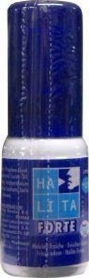 Mondspray 24 uur mini