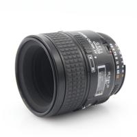Nikon AF-S 60mm F/2.8G ED micro occasion Nikon AF-S 60mm F/2.8G ED micro occasion