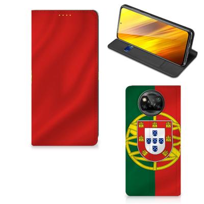 Xiaomi Poco X3 Pro | Poco X3 | Standcase | Portugal