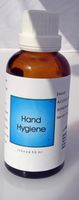 Hand hygiene lotion