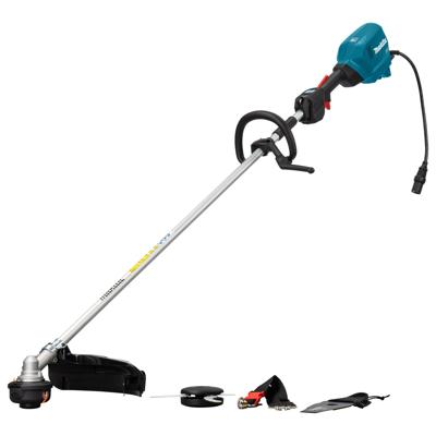 Makita Makita UR201CZ Accu Bosmaaier D-Greep ConnectX Basic Body