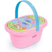 PEPPA PIG PICKNICKMAND - thumbnail