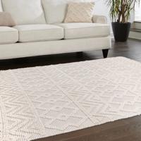 Easy Living - Vloerkleed Asra Grey -