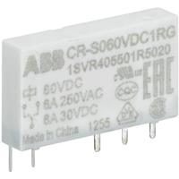 ABB CR-S012VDC1R Interfacerelais 1 stuk(s)