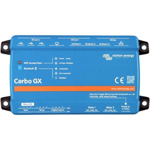 Victron Energy BPP900450110 Cerbo GX MK2 Systeembewaking