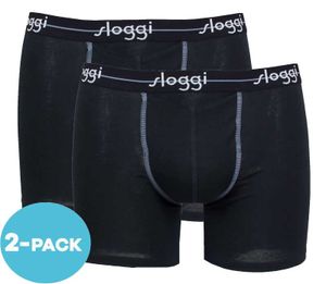 Sloggi men Start short horizontale gulp