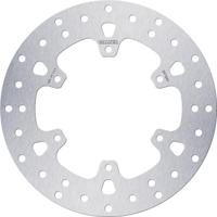 GALFER remschijf "df704 rotor df704 type v rigid