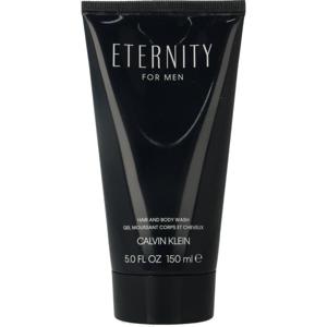 Eternity male hair & body wash