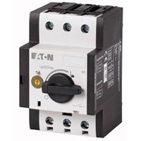 Eaton 120935 P-SOL30 Lastscheidingsschakelaar 30 A 1 stuk(s)