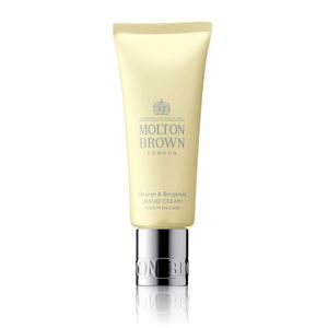 Molton Brown Orange & Bergamot Hand Cream