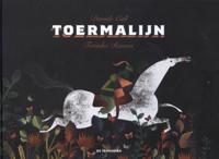 Toermalijn (Hardback)