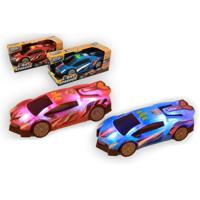 Auto High Speeder 24cm - thumbnail